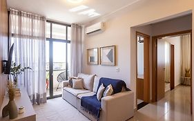 Guest Rest Apart Na Orla 14- Graciosa