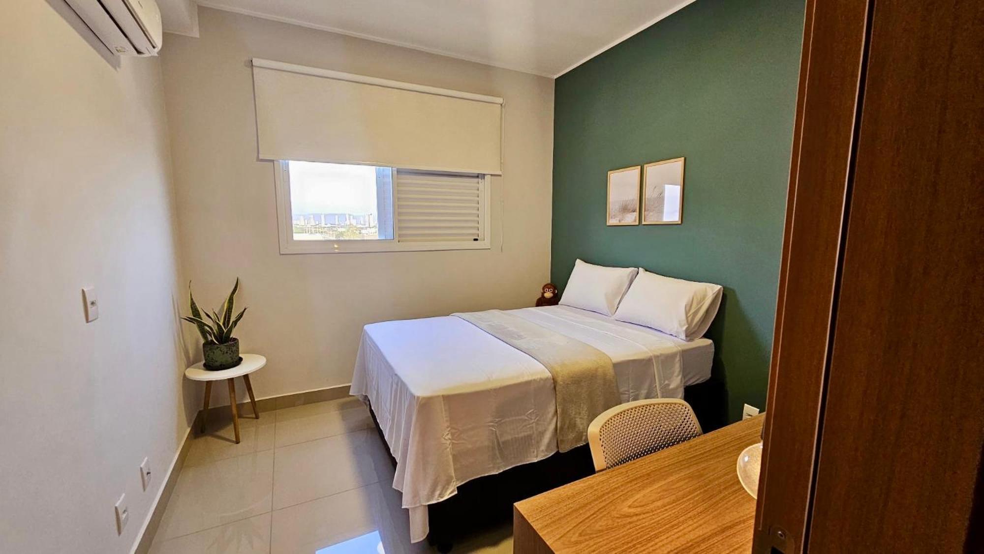 Guest Rest Apart Na Orla 14- Graciosa Palmas (Tocantins) Exterior foto